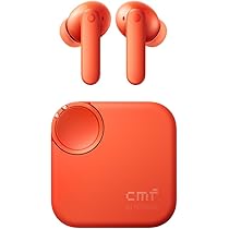 CMF by Nothing Buds Pro 2 ワイヤレスイヤホン　50dB 418+HbnarkL._AC_UL210_SR210,